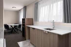 Anchor Inn & Suites, BW Signature Collection