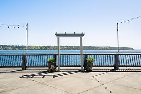 Anchor Inn & Suites, BW Signature Collection