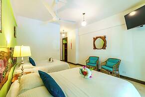 Hotel Mar Rey