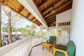 Hotel Mar Rey