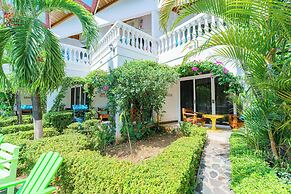 Hotel Mar Rey
