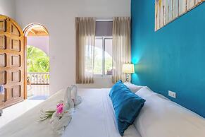Hotel Mar Rey