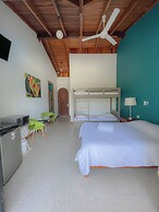 Hotel Mar Rey