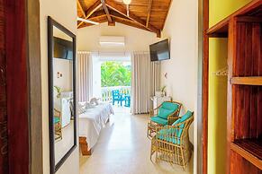 Hotel Mar Rey