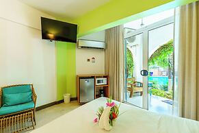 Hotel Mar Rey