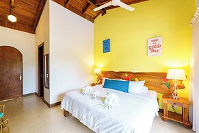 Hotel Mar Rey