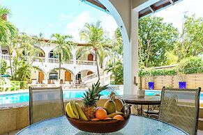 Hotel Mar Rey