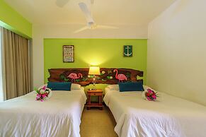 Hotel Mar Rey