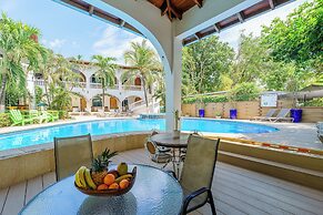 Hotel Mar Rey