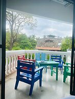 Hotel Mar Rey