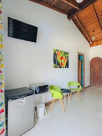 Hotel Mar Rey