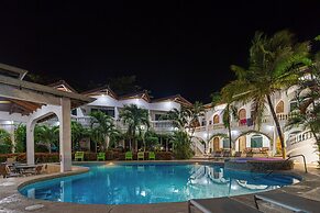 Hotel Mar Rey