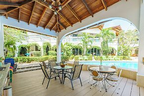 Hotel Mar Rey
