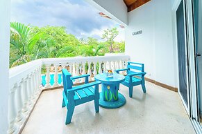 Hotel Mar Rey