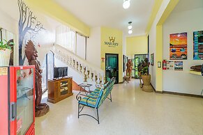 Hotel Mar Rey