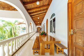 Hotel Mar Rey
