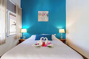 Hotel Mar Rey