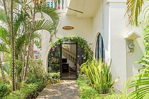 Hotel Mar Rey
