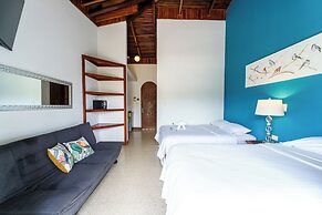 Hotel Mar Rey