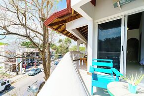 Hotel Mar Rey