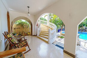 Hotel Mar Rey