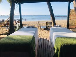 Hotel Mar Rey
