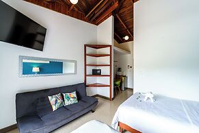 Hotel Mar Rey