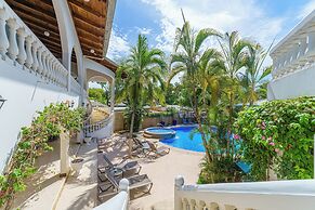 Hotel Mar Rey