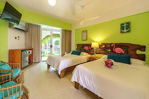 Hotel Mar Rey