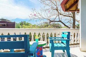 Hotel Mar Rey