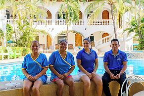 Hotel Mar Rey