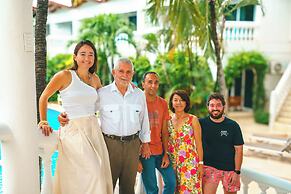 Hotel Mar Rey