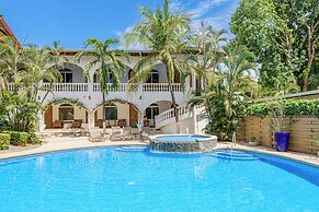 Hotel Mar Rey