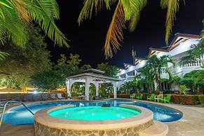 Hotel Mar Rey