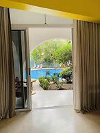 Hotel Mar Rey