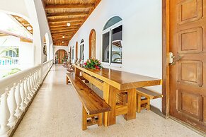 Hotel Mar Rey