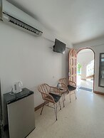 Hotel Mar Rey
