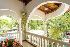 Hotel Mar Rey