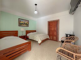 Hotel Mar Rey