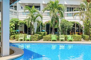 Hotel Mar Rey