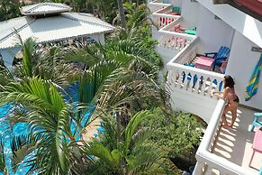 Hotel Mar Rey