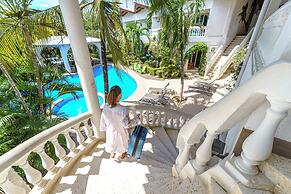 Hotel Mar Rey