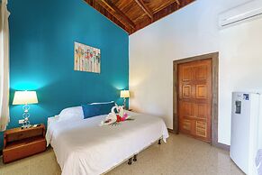 Hotel Mar Rey