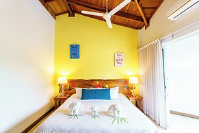 Hotel Mar Rey