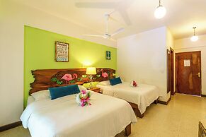 Hotel Mar Rey