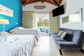 Hotel Mar Rey