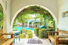 Hotel Mar Rey