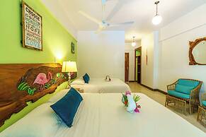 Hotel Mar Rey