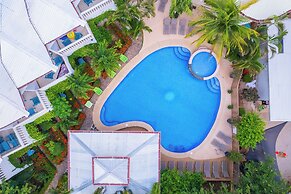 Hotel Mar Rey