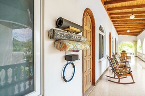Hotel Mar Rey